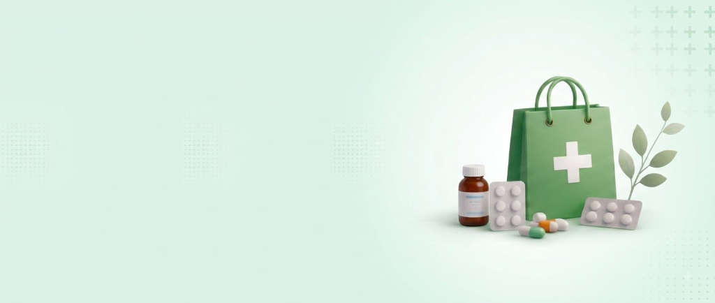Pharmacy Banner